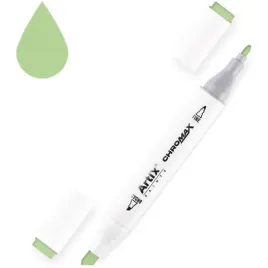 marker-alkoholowy-pisak-dwustronny-zielony-artix