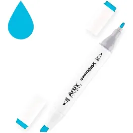 marker-dwustronny-alkoholowy-pisak-blekitny-artix