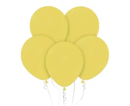 balony-oliwkowe-pastelowe-klasyczne-beauty-and-charm-30-cm-50-szt
