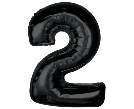 wielki-balon-foliowy-cyfra-2-czarna-smart-92-cm-urodziny