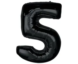 wielki-balon-foliowy-cyfra-5-czarna-smart-92-cm-urodziny