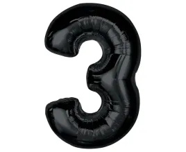 wielki-balon-foliowy-cyfra-3-czarna-smart-92-cm-urodziny