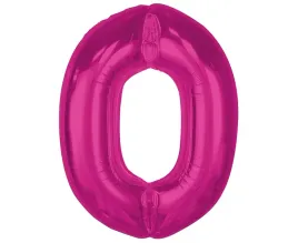 rozowy-balon-foliowy-cyfra-0-rozowa-smart-92-cm-urodziny