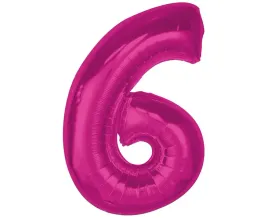 wielki-balon-foliowy-cyfra-6-rozowa-smart-92-cm-urodziny
