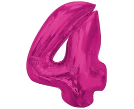 wielki-balon-foliowy-cyfra-4-rozowa-smart-92-cm-urodziny
