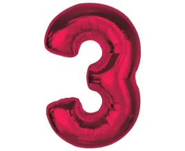 wielki-balon-foliowy-cyfra-3-czerwona-smart-92-cm-urodziny
