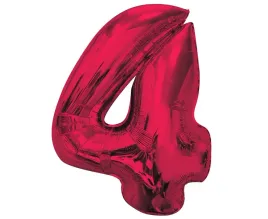 wielki-balon-foliowy-cyfra-4-czerwona-smart-92-cm-urodziny