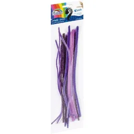 druciki-kreatywne-30cm-fioletowe-20-sztuk-fiorello