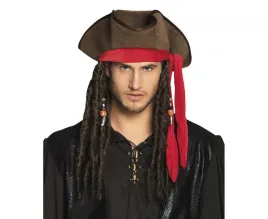 kapelusz-pirata-z-wlosami-jack-sparrow-piraci-z-karaibow-stroj-pirata