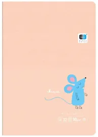 zeszyt-a5-32-kartki-bandb-kids-pastel-interdruk