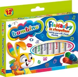 flamastry-dla-dzieci-ze-stempelkami-zestaw-12-kolorow-bambino-st-majewski