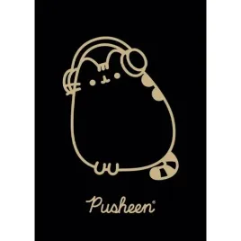 zeszyt-szkolny-a5-60-kartek-w-kratke-laminowany-pusheen-st-majewski