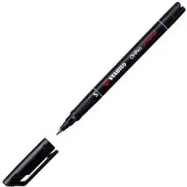 foliopis-stabilo-ohpen-s-niezmywalny-0-4mm-czarny-841-46