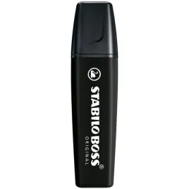 zakreslacz-marker-stabilo-boss-70-46-czarny-sciety-2mm-5mm