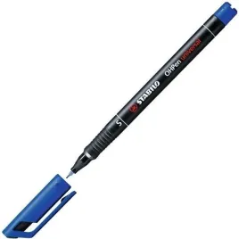 foliopis-stabilo-ohpen-s-niezmywalny-0-4mm-niebieski-841-41