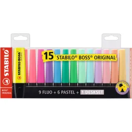 zakreslacz-stabilo-boss-15kol-w-etui-7015-01-5