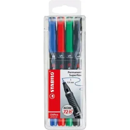 foliopis-stabilo-ohpen-s-niezmywalny-0-4mm-4sztuki-w-etui-841-4