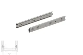 prowadnica-kulkowa-bez-dociagu-dlugosc-500mm-h45mm-30kg-metal-ocynk-bialy