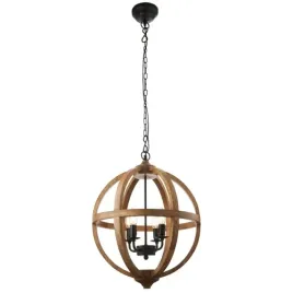 wiszaca-lampa-toba-73575-endon-klatka-na-lancuchu-czarna-drewno