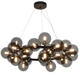 lampa-wiszaca-kulista-dallas-mod545pl-25b-molekuly-przydymione