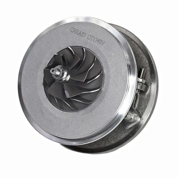 CHRA07 CORE TURBO 717858 PASUJE DO GT1749VA GARRET