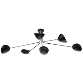 sufitowa-lampa-do-salonu-krug-kru6422-dar-lighting-pajak-czarny-chrom