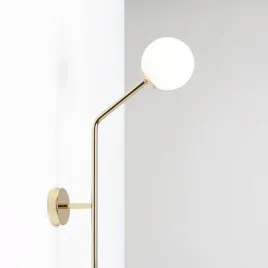nowoczesny-kinkiet-pure-1064d30-2-aldex-zlota-lampa-kule-na-przedpokoj