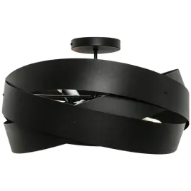 okragla-lampa-nasufitowa-tornado-1116-zumaline-metalowa-czarna