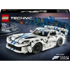 lego-technic-42234-samochod-sportowy-dodge-viper-gts-r-model-wyscigowy