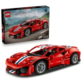 lego-technic-42235-ferrari-488-pista-samochod-sportowy-kolekcjonerski