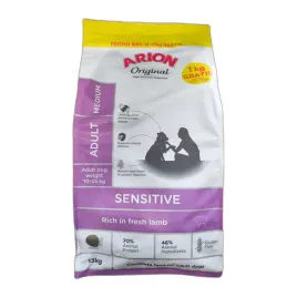 karma-arion-sensitive-medium-jagniecina-wrazliwy-uklad-pokarmowy-12-1-kg