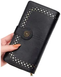 portfel-pojemny-duzy-skorzany-azurowy-pasek-boho-damski-czarny-eko-skora