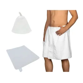 zestaw-do-sauny-kilt-meski-copertina-czapka-campana-bialy-dywanik-40x30cm