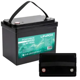 akumulator-lifepo4-12v-80ah-powerbox-bms-1024wh-ip65-kamper-fotowoltaika