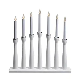 7-plomienna-lampa-swiecznikowa-maseskar-candle-biala