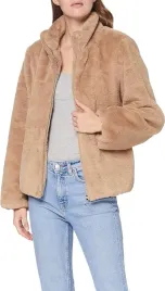 sparkz-krotki-plaszcz-zimowy-z-podszewka-bezowy-plusz-l-j2j
