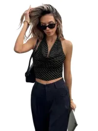 shein-czarny-top-w-paski-na-wiazaniu-na-szyi-38-1hi