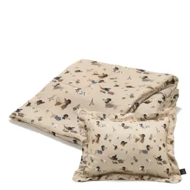 la-millou-komplet-poscieli-bamboo-pierre-the-dog
