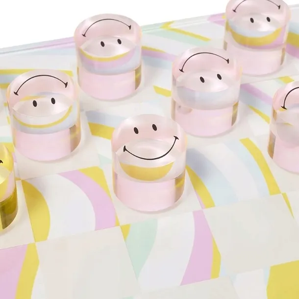 sunnylife-warcaby-lucite-smiley-nazwa-wacaby
