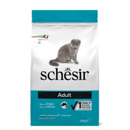 schesir-original-karma-sucha-dla-doroslego-kota-ryby-15-kg