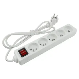 przedluzacz-zasilacz-listwa-5-gniazd-230v-15m-bialy-z-wylacznikiem