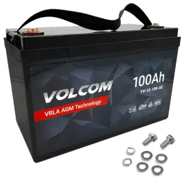 akumulator-agm-volcom-12v-100ah-do-ups-zasilanie-awaryjne-bezobslugowy