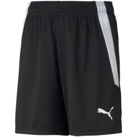 spodenki-dla-dzieci-puma-teamliga-shorts-czarne-704931-03-140cm