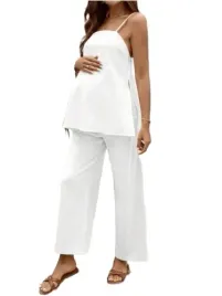 shein-bialy-len-komplet-na-ciaze-z-regulowanymi-ramiaczkami-40-42-1ha
