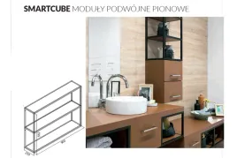 schuco-28-956-04-kpl-regal-smartcube-podwojny-pionowy-900-inox