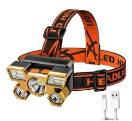 mocna-latarka-czolowa-led-akumulatorowa-usb-czolowka-5-x-led
