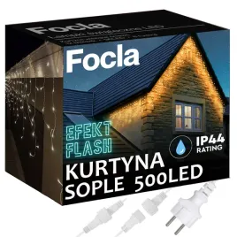 lampki-sople-zewnetrzne-500led-swiatlo-stale-flash-biale-cieple-195m