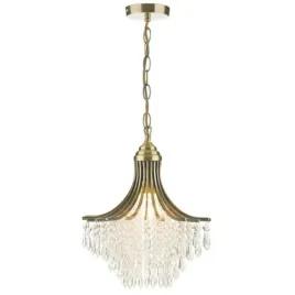 palacowa-lampa-wiszaca-suri-sur0108-dar-lighting-krysztalowa-mosiadz