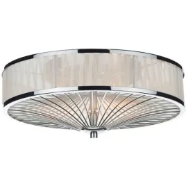 dekoracyjny-okragly-plafon-oslo-osl5050-dar-lighting-hampton-chrom-bialy