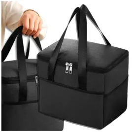 torba-termiczna-duza-lunchbox-sniadanie-czarna-jedzenie-uchwyt-plaze-piknik
